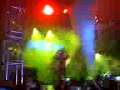 Wisin y Yandel en Valencia 04-07-08 (Entrada y Ahora es)