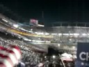 DNC Obama Acceptance Speech Barack Enters