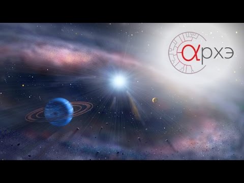 Новое во вселенной 2017 год Новое во вселенной 2017 год