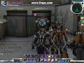 rf online dreads with raid