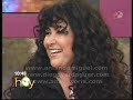 Amanda Miguel estrena su disco \"Anillo de compromiso\" en HOY