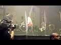Paramore - Fan Proposes and The Only Exception HD (London Wembley Arena 18/12/2009)