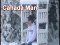 Spencer Owen: Canada Man