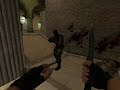 Pvt. PowerHugger:Kills summary - created by Memoraze