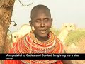 Cordaid and adaptation to climate change  Coping with Disasters Disasters and Emergency Preparedness