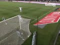 Marseille Vs St etienne but de Valbuena 1-0