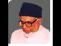 MULLA ASGER - FIRST OF RAMAZAN LECTURE MULLA ASGER - FIRST OF RAMAZAN LECTURE
