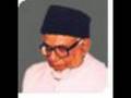 MULLA ASGER -  FIRST OF RAMAZAN  LECTURE