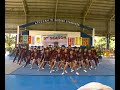 SLCUAA 2008 Cheerleading - Lyceum of the Phlippines Laguna