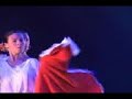 Viento del Arena Flamenco dance