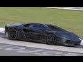 Lamborghini Jota Nurburgring Test, Audi eTron R4 Convertible, Decrease in Young Drivers