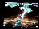 Barry (Raven) vs Hamstar (Steve) 2 of 5 Barry (Raven) vs Hamstar (Steve) 2 of 5
