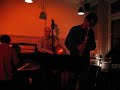 Cléber Alves Quartet @musigbistrot Bern Cléber Alves Quartet @musigbistrot Bern