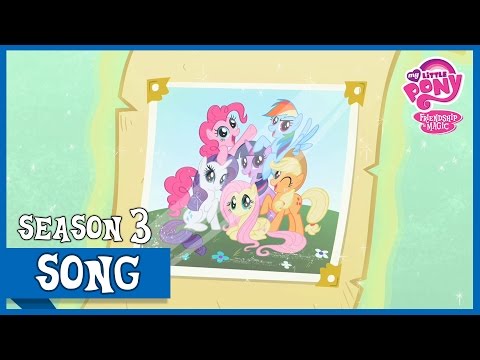 Letupita : My little Pony Season 3 Songs(Letupita : 마이 리틀 포니 시즌 3 수록 노래)