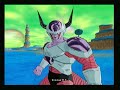Tenkaichi 3 DOPPIAGGIO ITA - Battaglia contro Freezer PART 2 Tenkaichi 3 DOPPIAGGIO ITA - Battaglia contro Freezer PART 2