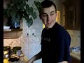 Biesiada w Szynku 