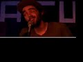 La Musique Spinne le Monde 2 - Patrick Watson en Islande