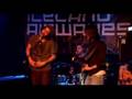 La Musique Spinne le Monde 2 - Patrick Watson en Islande
