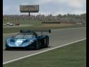 GTR2 ALMS-Mod Mid Ohio onboard