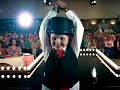 Little Miss Sunshine Dance Scene