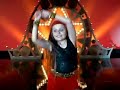 Little Miss Sunshine Dance Scene