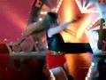 Little Miss Sunshine Dance Scene