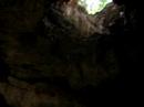 Borra Caves- Inside View Borra Caves- Inside View