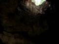 Borra Caves- Inside View