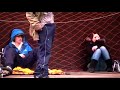 Under The Bridge - town of alcoholic children