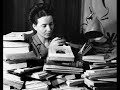 Kurze herstory # 7: Simone de Beauvoir