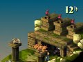 final fantasy tactics   clouds story
