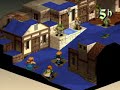 final fantasy tactics   clouds story