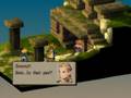 Final Fantasy Tactics - Cloud's Story