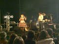 Paty Cofre - La Fonda de tu Madre