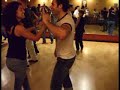 christian and kelly @ sonia salsa social