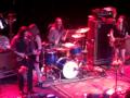 Grace Potter & The Nocturnals - Rams Head Live - Baltimore, MD. 11/16/09 - Part 12