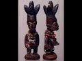 Historia de la Santeria