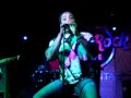2010-05-17 | Sevendust clip from M&G ~> Hard Rock Cafe Atlanta April 19,2010 ... Acoustic M&G ... ()