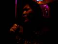 videos de REY SINGING AT THE CHRISTINE LEE'S RESTAURANT