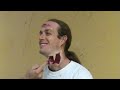 Silicone Zombie Bite