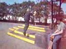 luke handflip