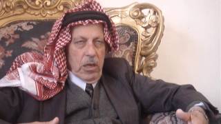 7- مقابلة تاريخ شفوي للنكبة الفلسطينية مع عبدالحفيظ احمد صقر الرمحي وزوجته من قرية المزيرعة - الرملة 7- مقابلة تاريخ شفوي للنكبة الفلسطينية مع عبدالحفيظ احمد صقر الرمحي وزوجته من قرية المزيرعة - الرملة