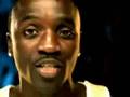 akon - belly dancer