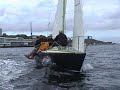 J24 GER 3874 pfau Matchrace IRW