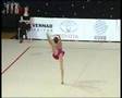 Anastasia Kisse Rope 2008 Miss Valentine