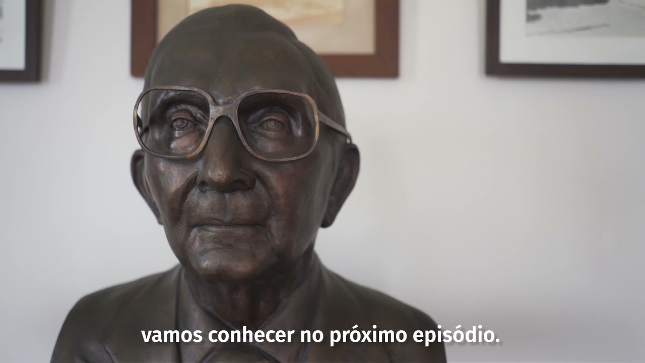 O legado do Professor José Silveira O legado do Professor José Silveira
