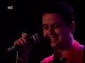 GREEN DAY billie joe (solo live )