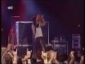 GREEN DAY billie joe (solo live )