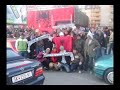 Shvercerat Shkup ------ Blue Hooligans