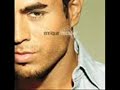 Enrique iglesias - do you know(reggaeton version)